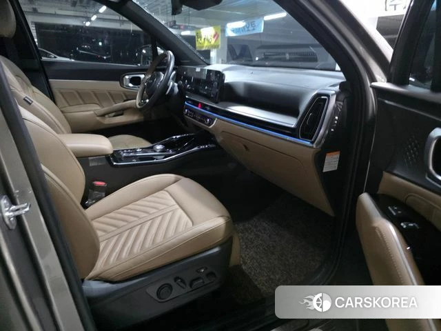 Kia The New Sorento 4th Generation id 4752756 из Кореи 18