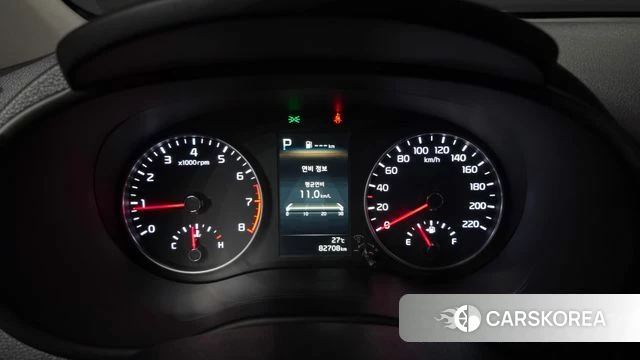 Kia Morning Urban (JA) id 4646104 из Кореи 31