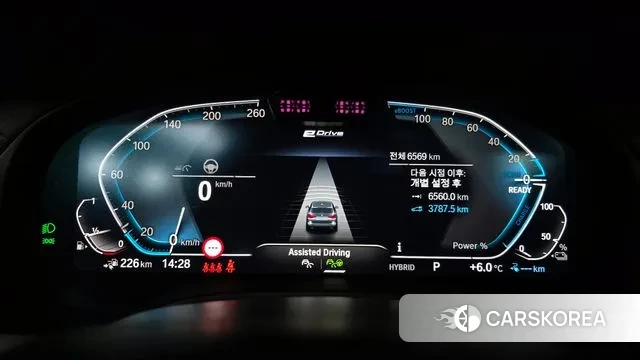 BMW X3 (G01) id 3442118 из Кореи 18