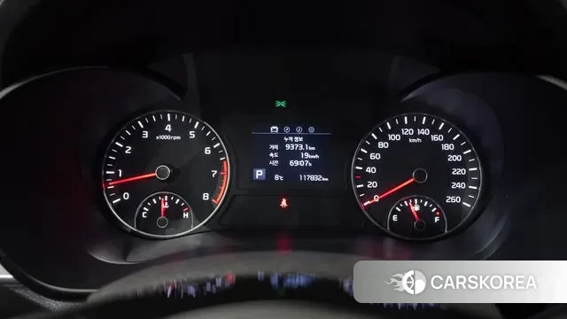 Kia The New K5 2nd generation id 3509984 из Кореи 18