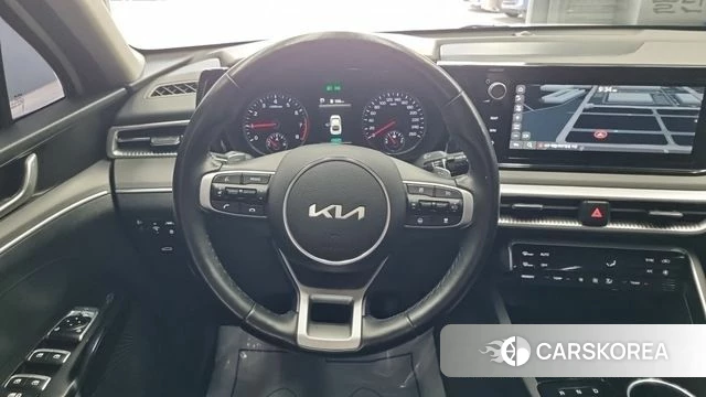 Kia K5 3rd generation id 4871700 из Кореи 16
