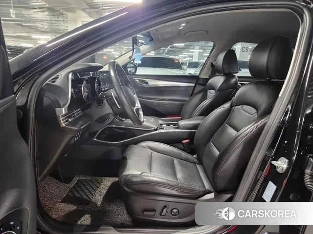 Hyundai The New Grandeur IG id 3041393 из Кореи 18