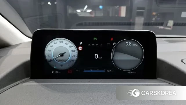 Hyundai Staria id 3555200 из Кореи 18