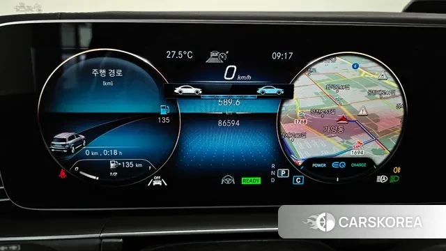 Mercedes-Benz GLS - Class X167 id 2984538 из Кореи 18