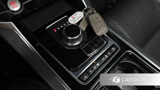 Jaguar XF (X260) id 4596098 из Кореи 33