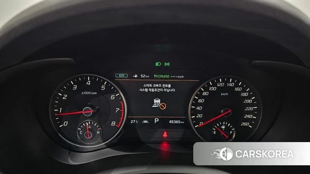 Kia Stinger id 4435077 из Кореи 35
