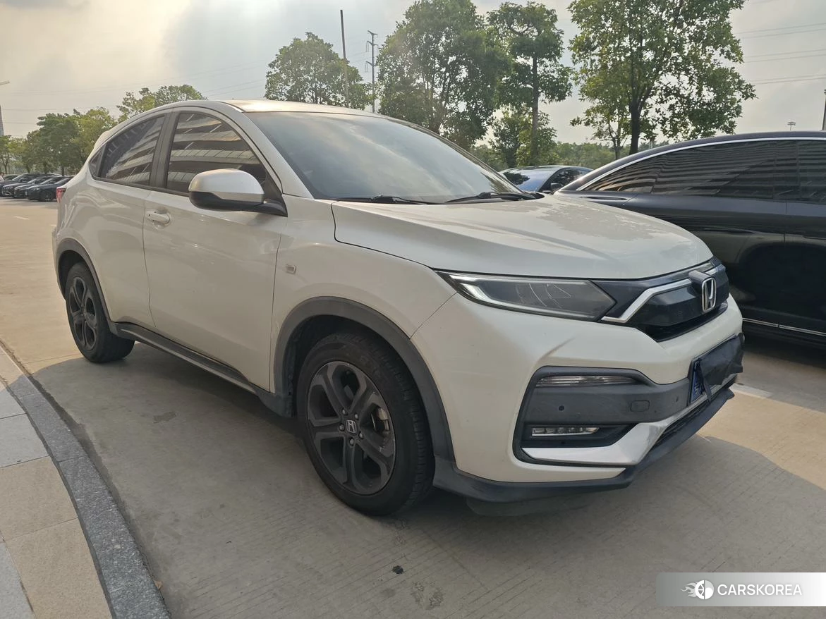 Honda XR-V id 4511000 из Китая 8