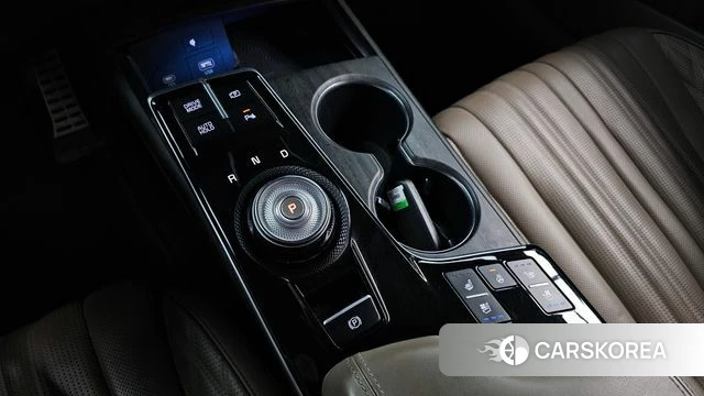 Kia K8 Hybrid id 4834571 из Кореи 34