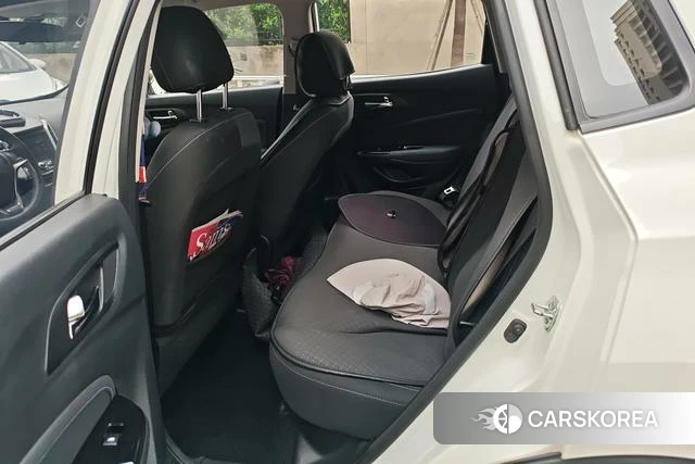Chang'an CS15 EV id 4240842 из Китая 15