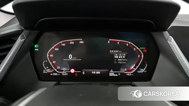 BMW 1 Series (F40) id 3788339 из Кореи 18