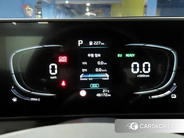 Kia Sportage 5th Generation Hybrid id 4388723 из Кореи 18