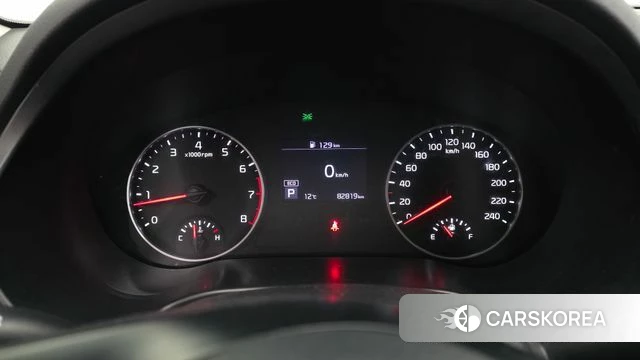 Kia Seltos id 3813342 из Кореи 18