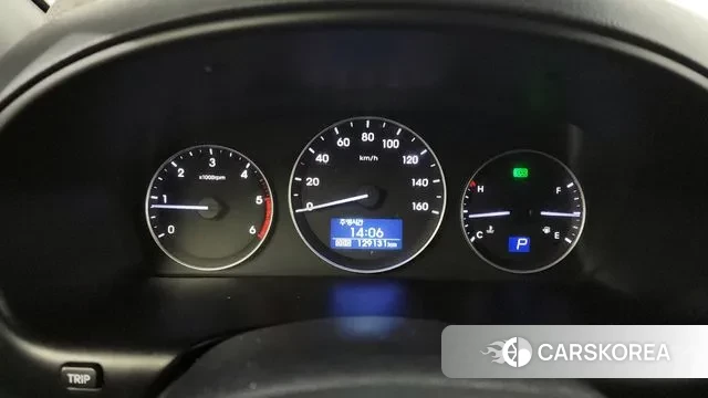 Hyundai The New Grand Starex id 3563240 из Кореи 18