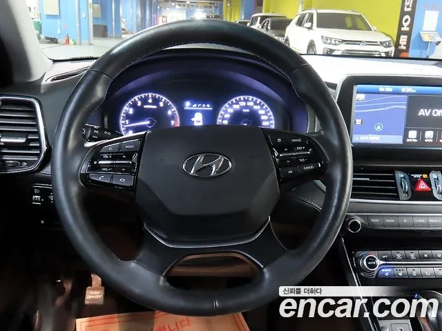 Hyundai Grandeur IG id 2881651 из Кореи 18