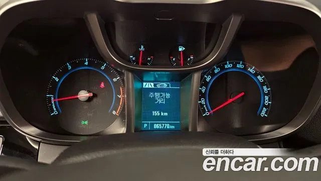 Chevrolet (GM Daewoo) Orlando id 2903187 из Кореи 18