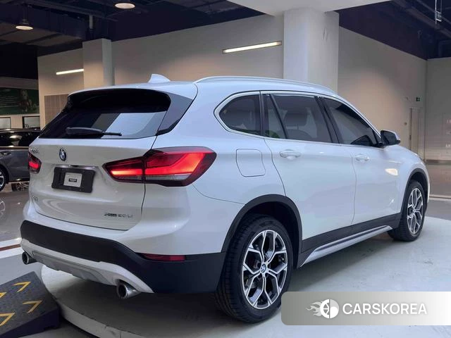 BMW X1 id 4307372 из Китая 19