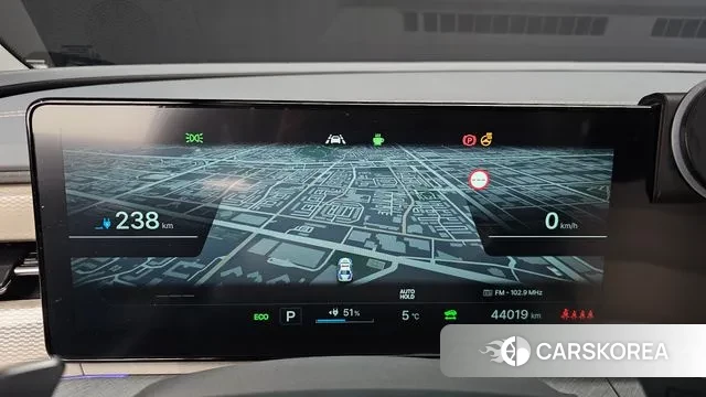 Ssangyong Torres EVX id 3487174 из Кореи 18