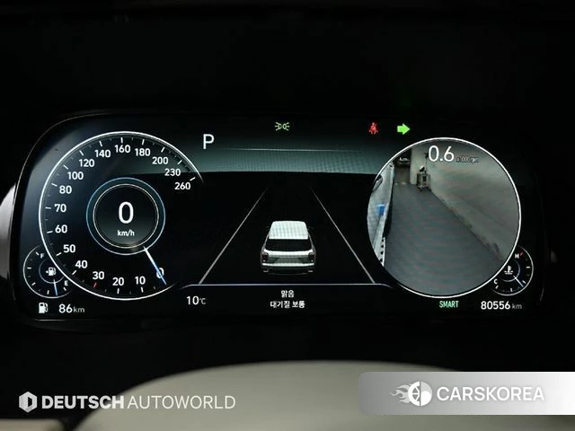 Hyundai Palisade id 3924147 из Кореи 18