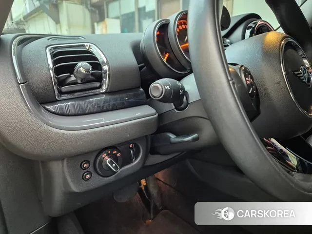 Mini Cooper Clubman id 3133617 из Кореи 18
