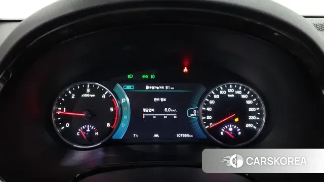 Kia Seltos id 3489416 из Кореи 18