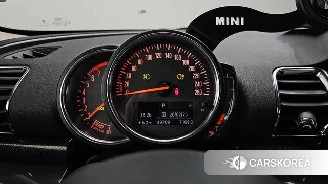 Mini Cooper Clubman id 3718505 из Кореи 18