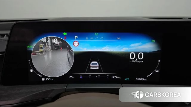 Kia K8 Hybrid id 4489621 из Кореи 34
