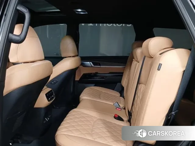 Kia Mohave Master id 3474177 из Кореи 18