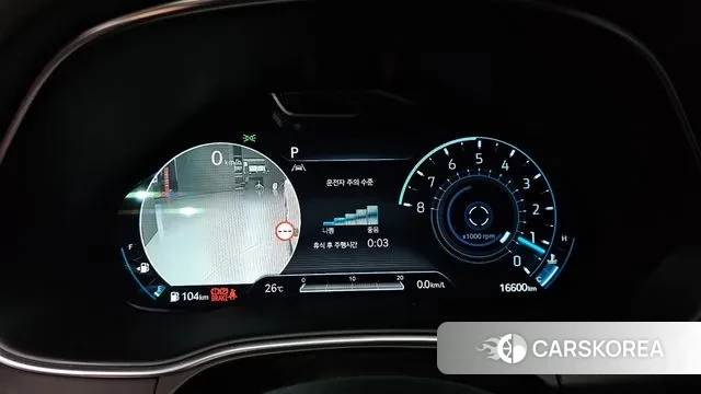 Genesis GV80 id 2993545 из Кореи 18