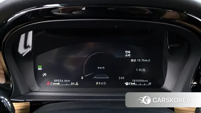 Lincoln Corsair id 3512902 из Кореи 18