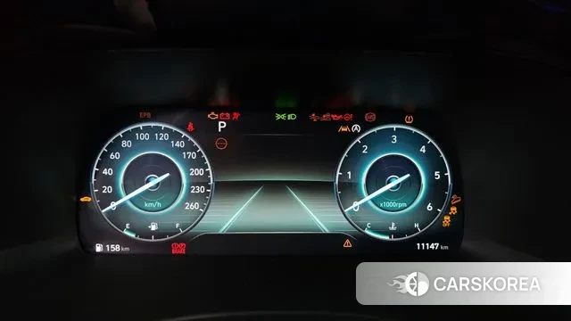 Hyundai The New Palisade id 3533728 из Кореи 18