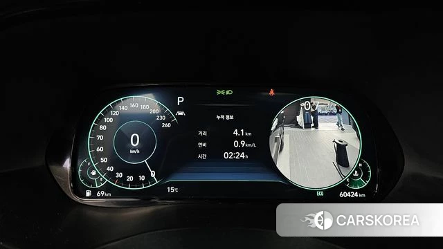 Hyundai Palisade id 3852712 из Кореи 18