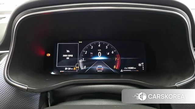 Renault Korea (Samsung) XM3 id 4529918 из Кореи 18