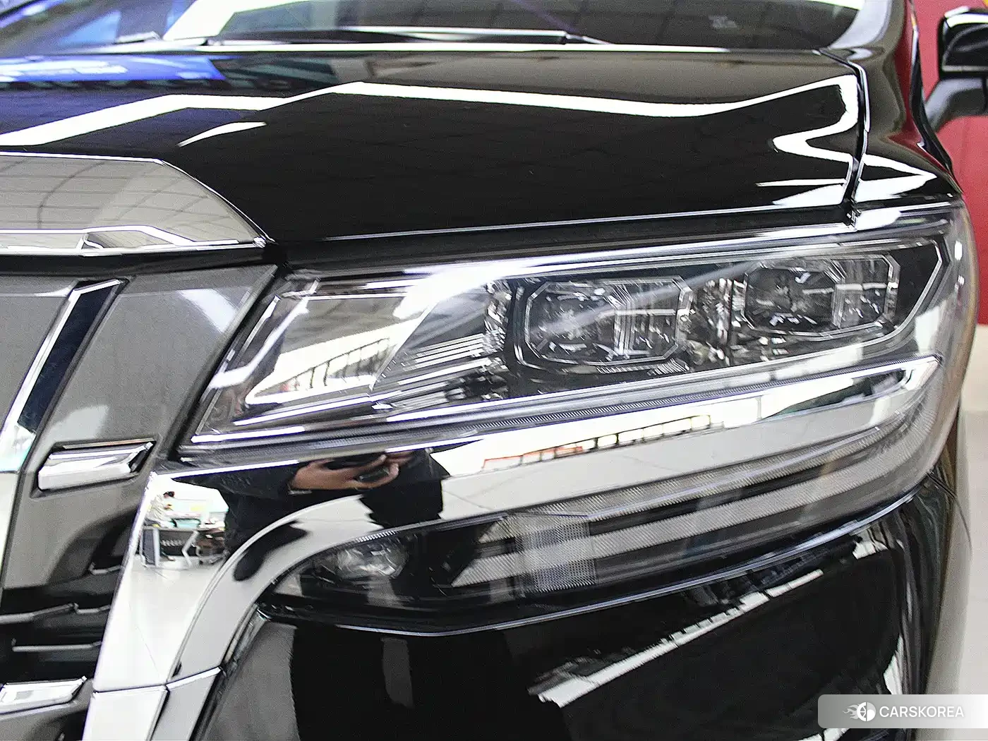 Toyota Elfa id 4599498 из Китая 17