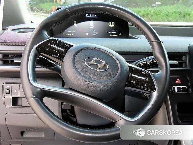 Hyundai Staria id 4640931 из Кореи 18