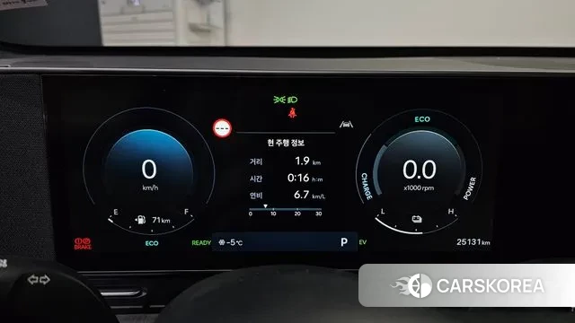 Hyundai Kona Hybrid (SX2) id 3664431 из Кореи 18