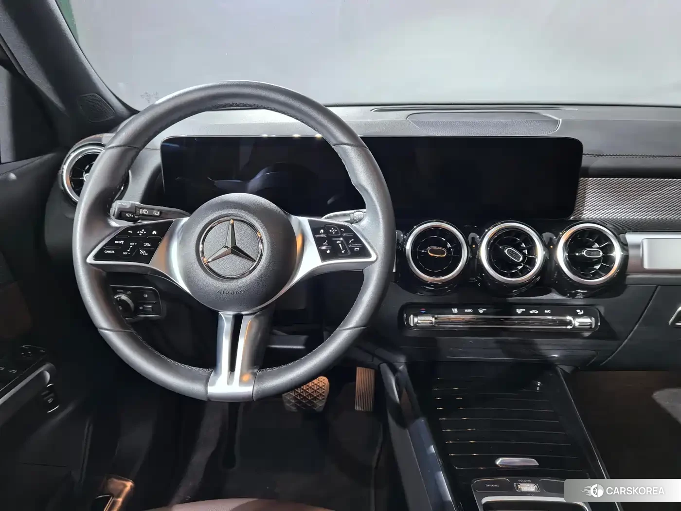 Mercedes-Benz GLB id 4515481 из Китая 13
