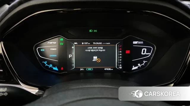 Kia The New Niro id 3059208 из Кореи 18