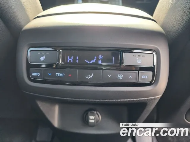 Hyundai The New Palisade id 2381286 из Кореи 18