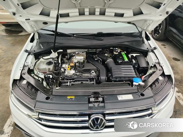 Volkswagen Tiguan L id 4277853 из Китая 8