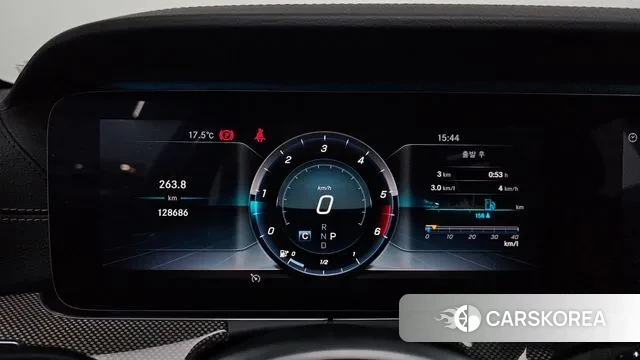 Mercedes-Benz CLS-Class C257 id 3736647 из Кореи 18