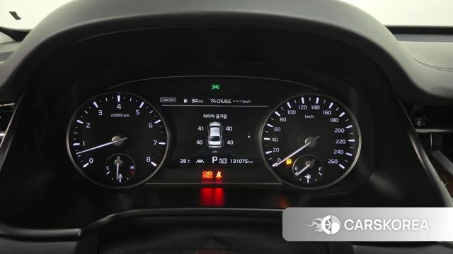 Kia More K9 id 4551961 из Кореи 18