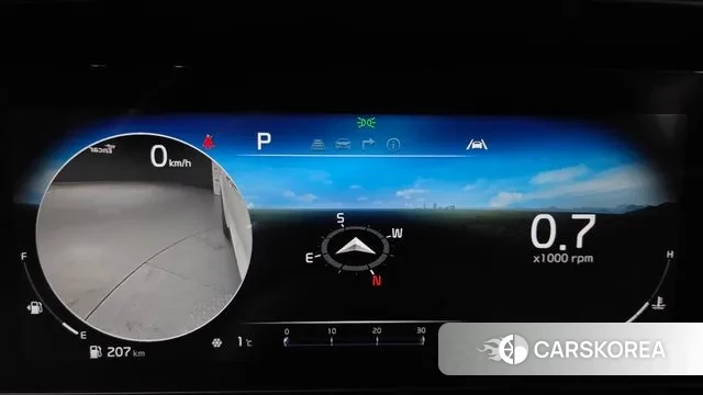 Kia Carnival 4th generation id 3635954 из Кореи 18