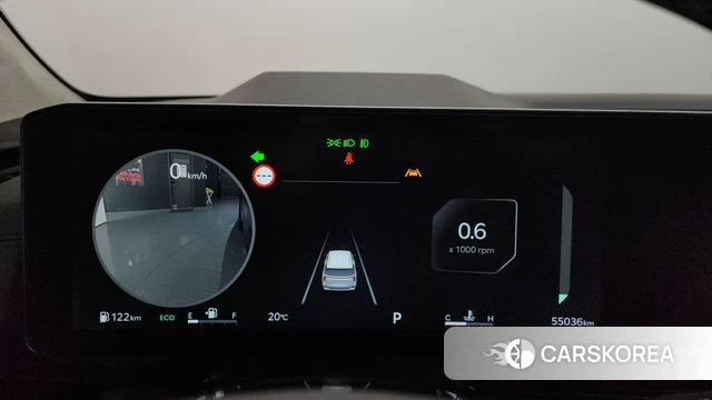 Kia The New Carnival 4th Generation id 3963621 из Кореи 18