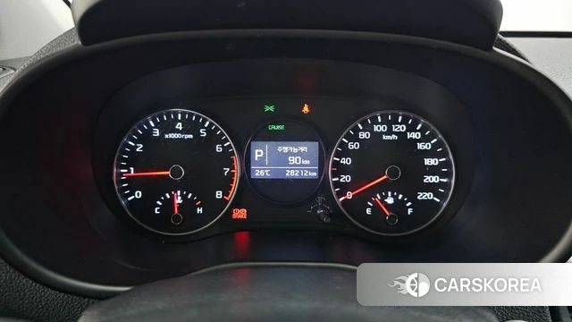 Kia All New Morning (JA) id 4581968 из Кореи 18