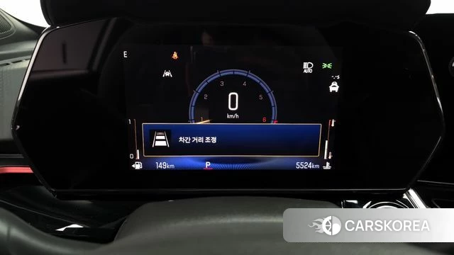 Chevrolet (GM Daewoo) Trax Crossover id 3963710 из Кореи 18