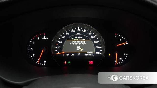 Kia The New Sorento id 3942680 из Кореи 18