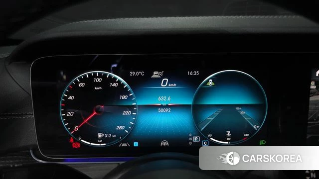 Mercedes-Benz E-Class W213 id 4592066 из Кореи 34