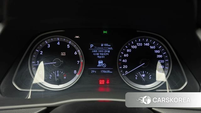 Hyundai Sonata (DN8) id 4642679 из Кореи 28