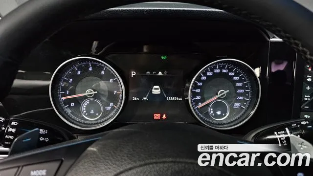 Hyundai The New Grandeur IG id 2789887 из Кореи 18