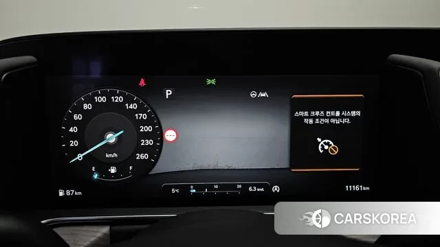 Genesis G90 (RS4) id 3452959 из Кореи 18